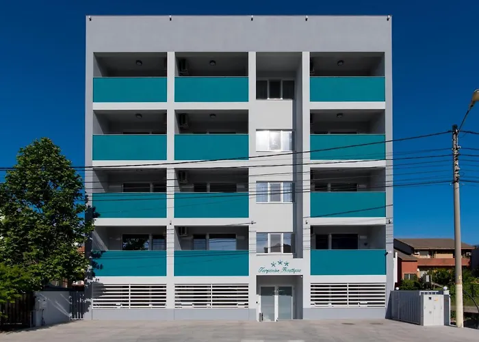 Turquoise Boutique