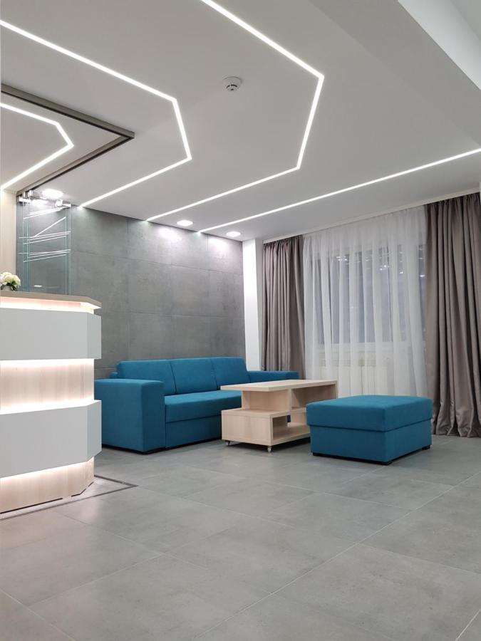 מלון Turquoise Boutique Năvodari