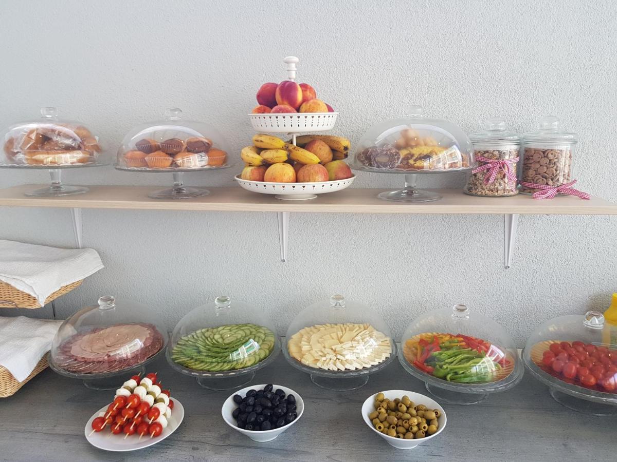 Turquoise Boutique מלון 3*