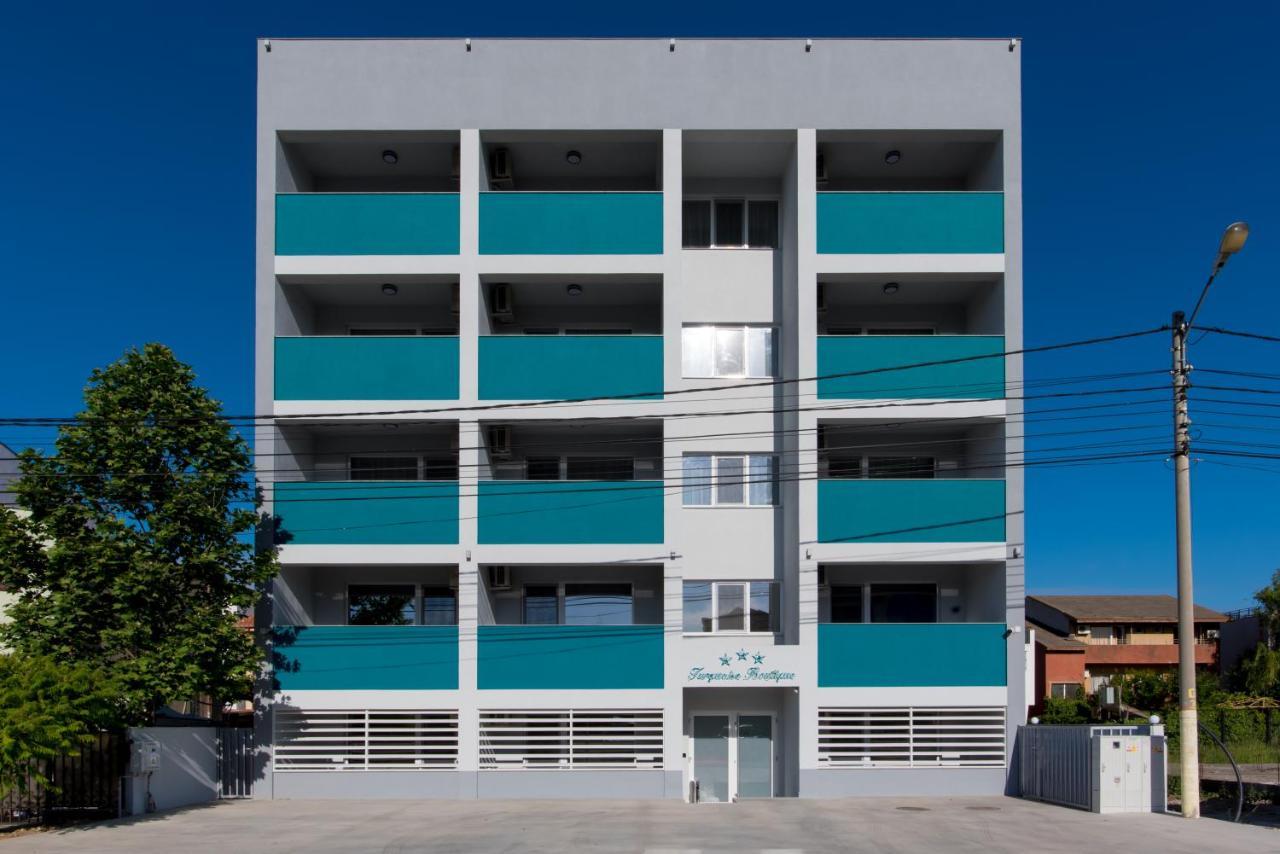 Turquoise Boutique 3*