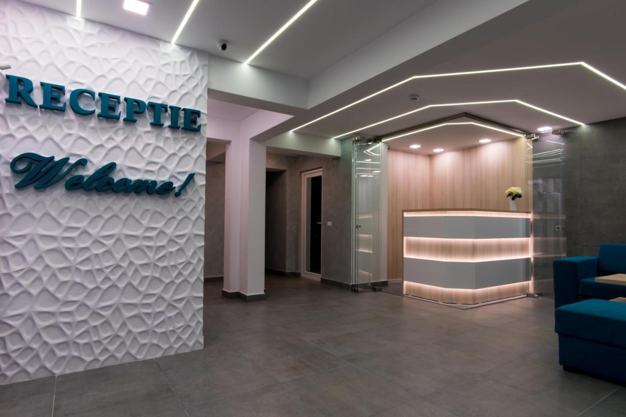 Turquoise Boutique מלון 3*