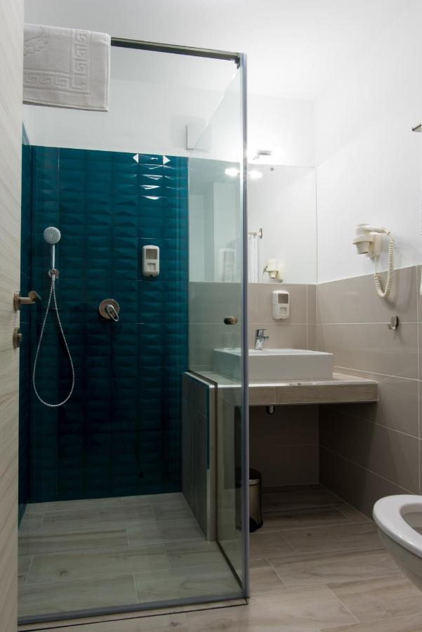 Turquoise Boutique 3* Năvodari