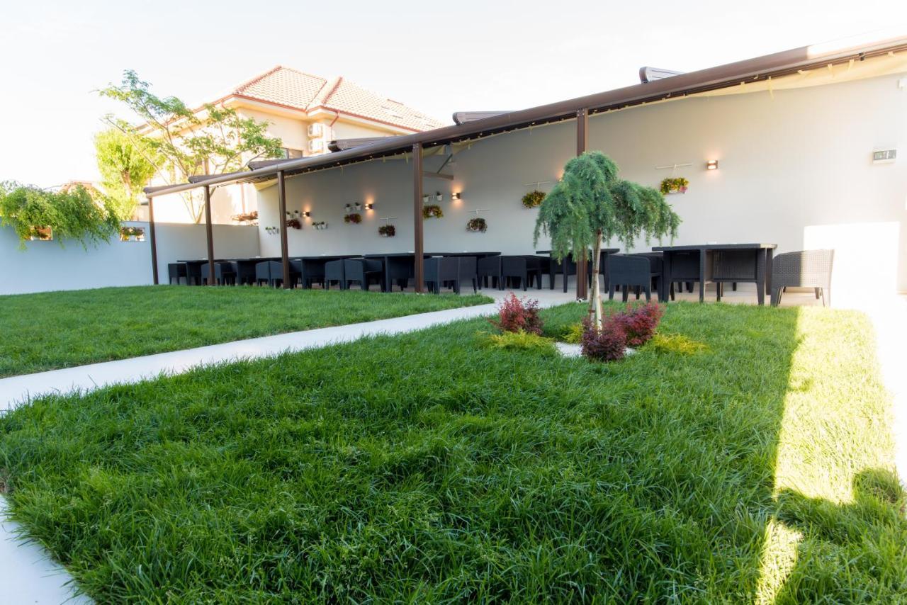 Turquoise Boutique 3* Năvodari
