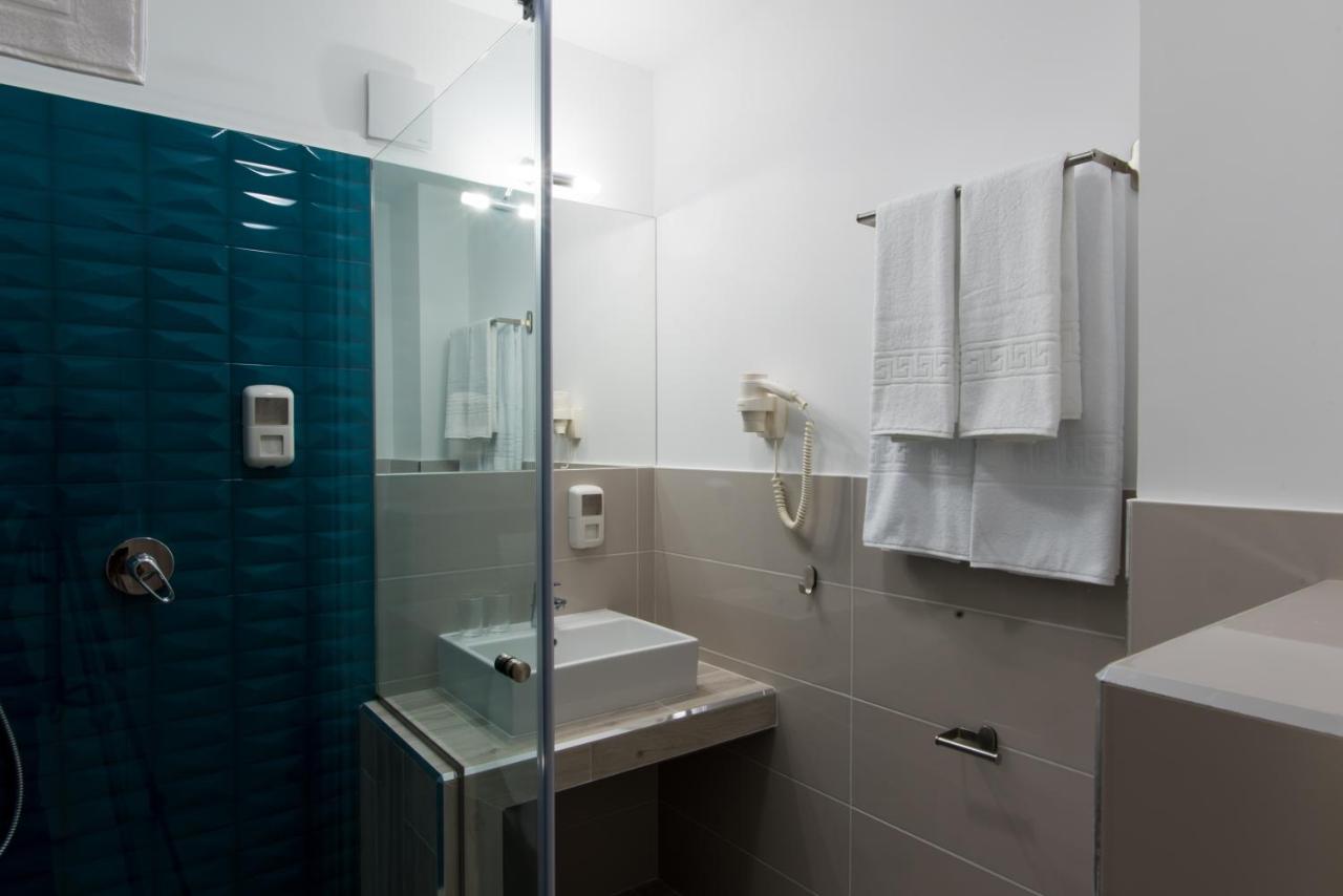 מלון Turquoise Boutique 3*