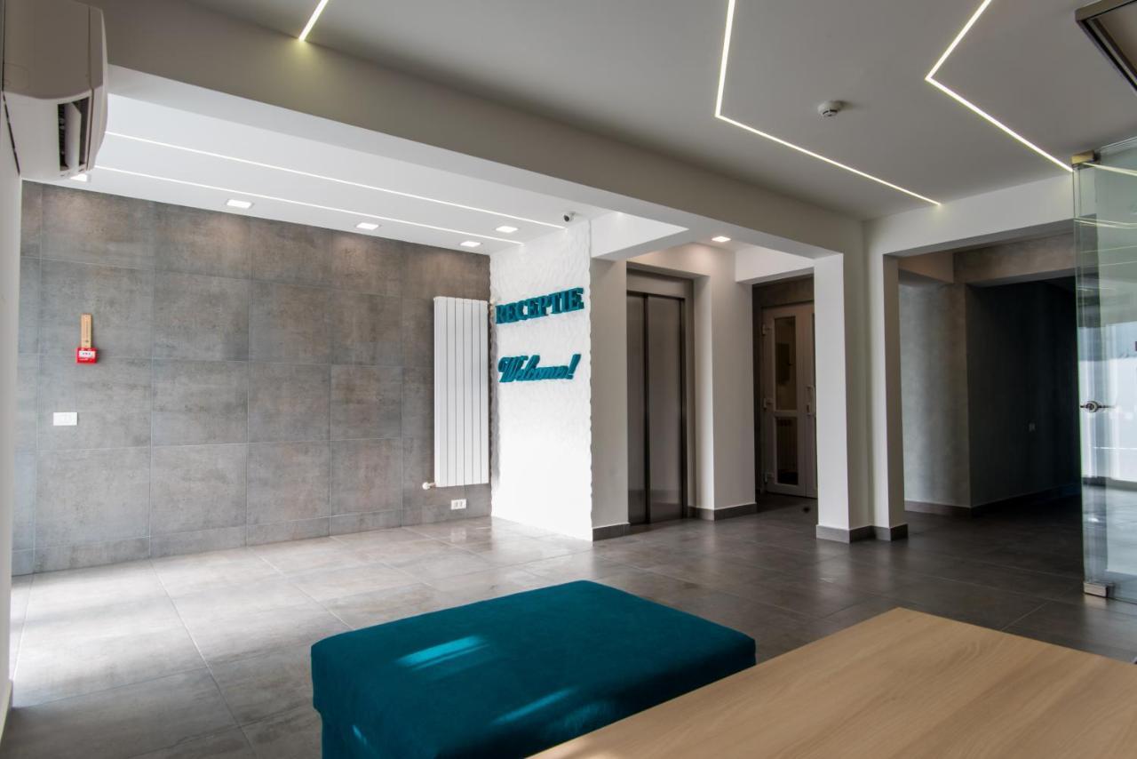 Turquoise Boutique מלון