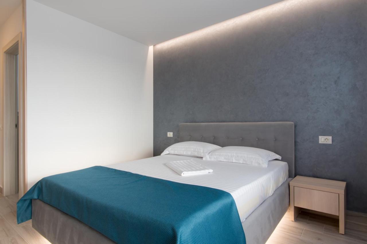 Turquoise Boutique מלון 3*
