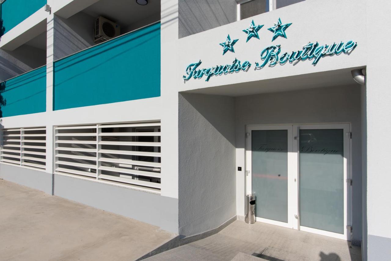 Turquoise Boutique 3*