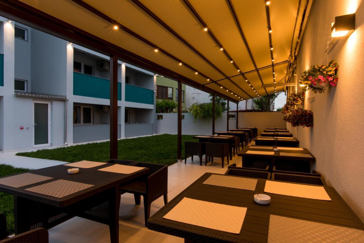 Turquoise Boutique מלון Năvodari