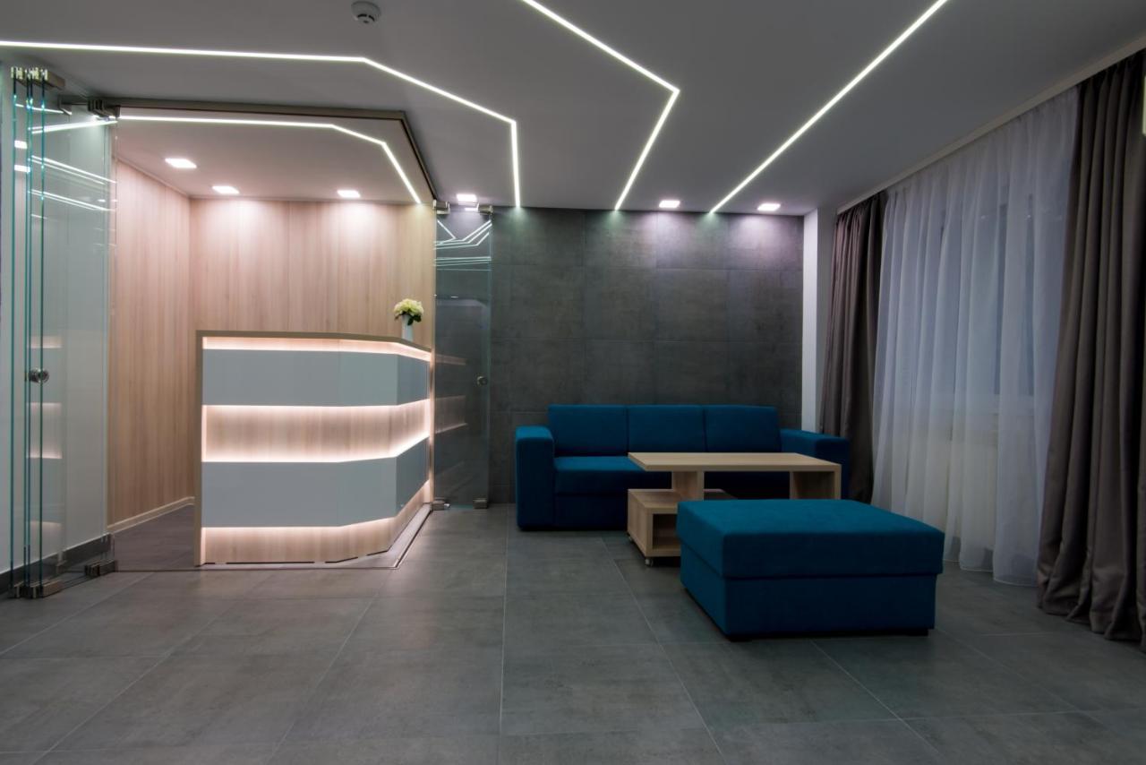 Turquoise Boutique מלון