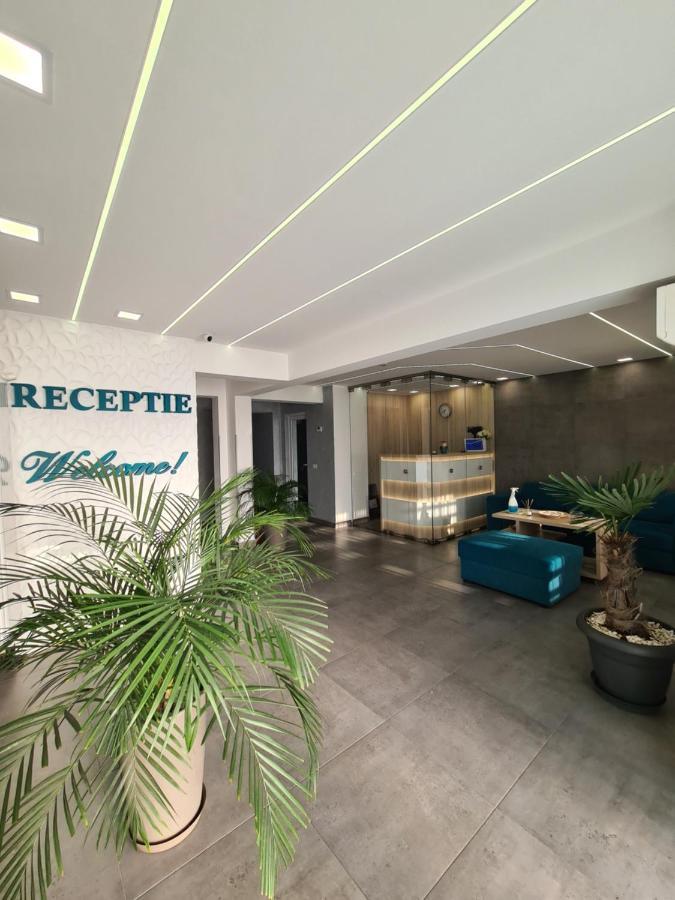 מלון Turquoise Boutique 3*