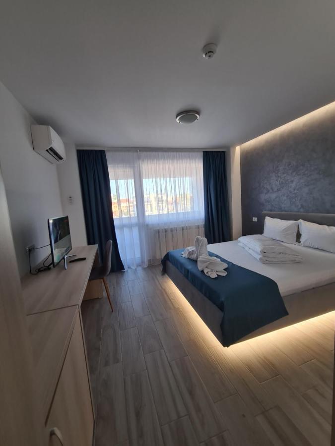 מלון Turquoise Boutique 3*